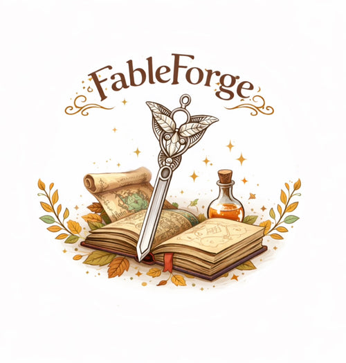 FableForge